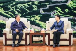 農(nóng)牧要聞丨農(nóng)業(yè)農(nóng)村部、最高人民法院簽署合作備忘錄 推進(jìn)行政執(zhí)法和司法緊密銜接 合力加強種業(yè)知識產(chǎn)權(quán)保護